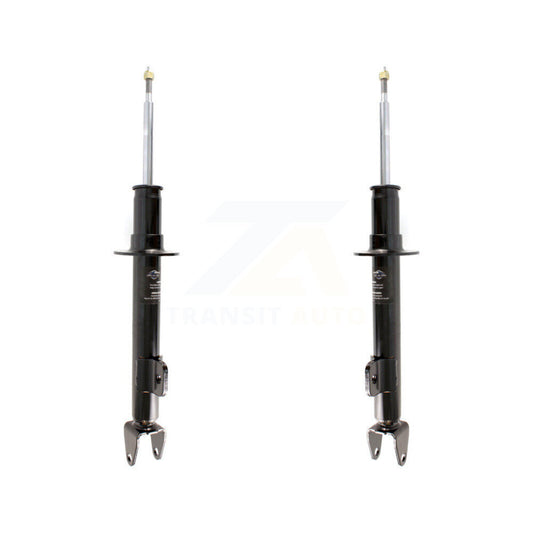 [Avant] Jambe de suspension pour Dodge Chrysler 300 Charger Challenger Magnum K78-100678