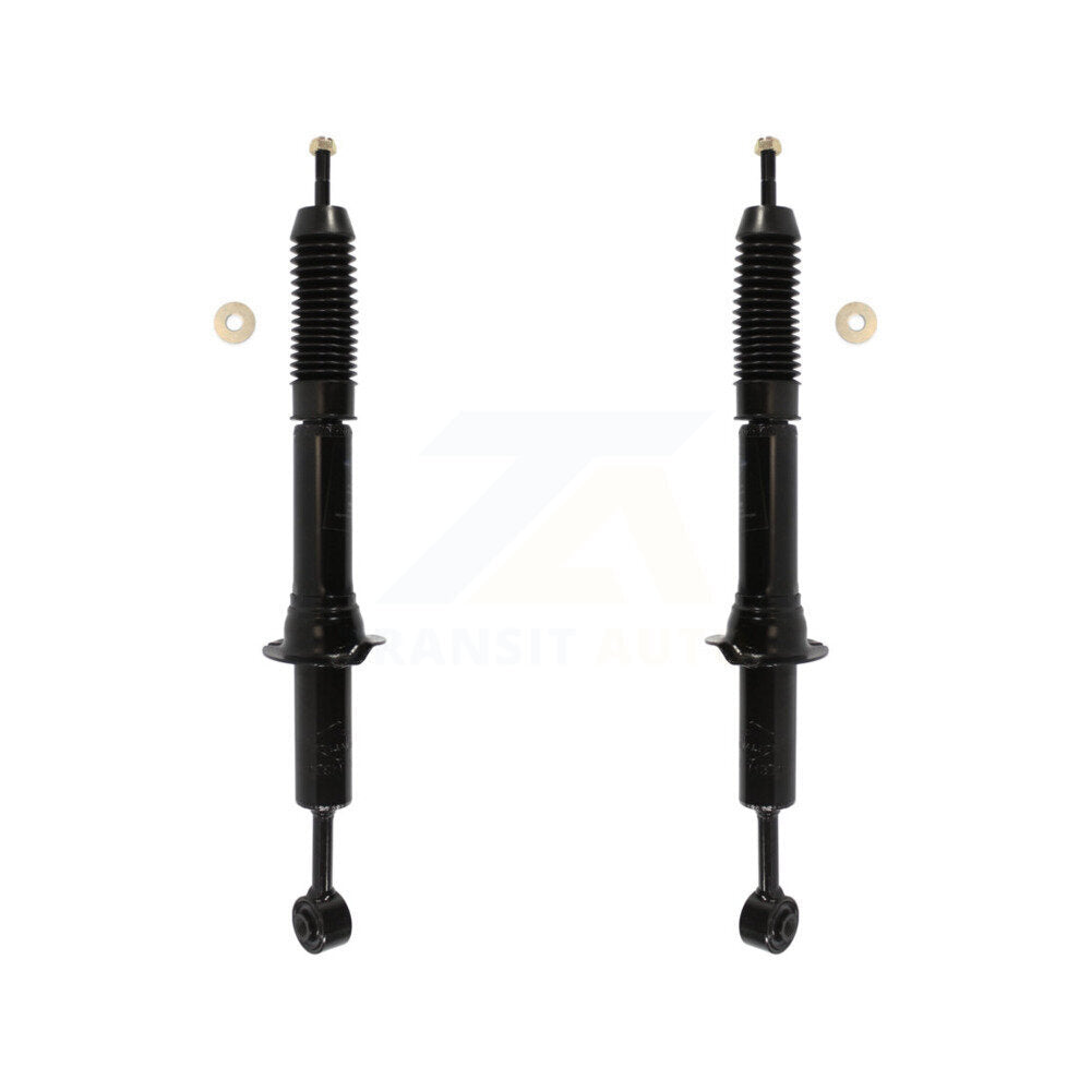 [Avant] Jambe de suspension pour Toyota Tacoma 4Runner FJ Cruiser K78-100680