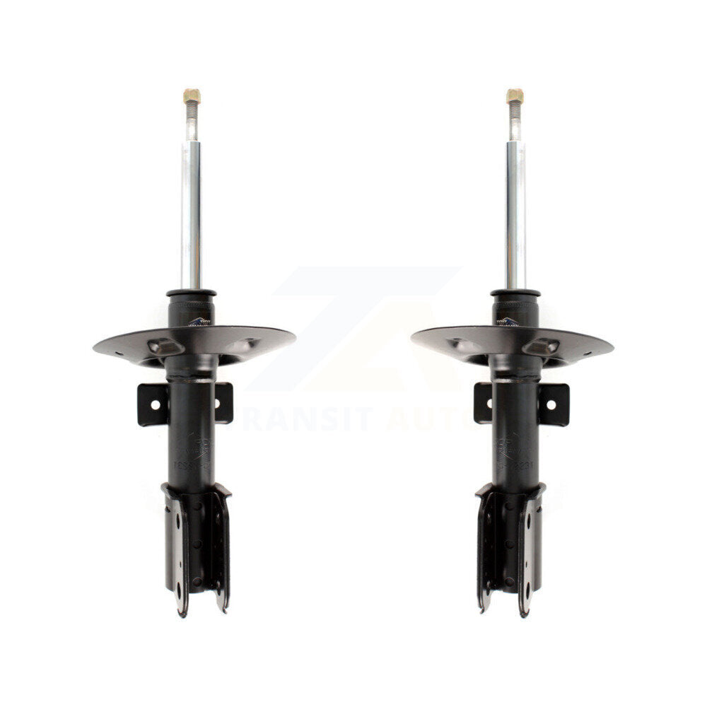 [Avant] Jambe de suspension pour Pontiac Montana Chevrolet Uplander Buick Terraza Saturn K78-100683