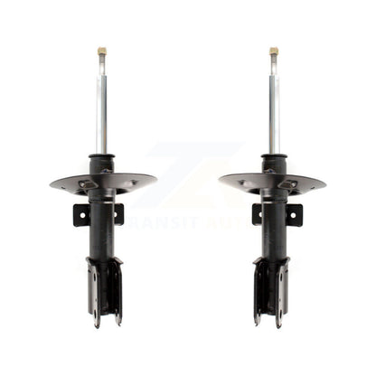 [Avant] Jambe de suspension pour Pontiac Montana Chevrolet Uplander Buick Terraza Saturn K78-100683