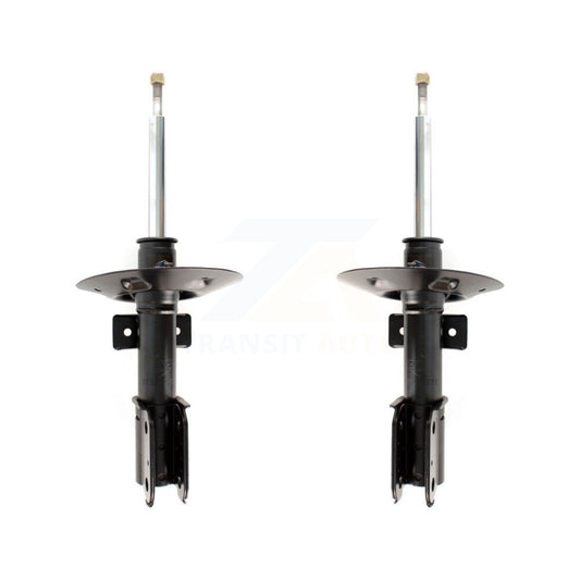 [Avant] Jambe de suspension pour Pontiac Montana Chevrolet Uplander Buick Terraza Saturn K78-100683