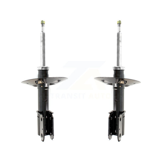 [Avant] Jambe de suspension pour Chevrolet Impala Buick LaCrosse Pontiac Montana Century K78-100684