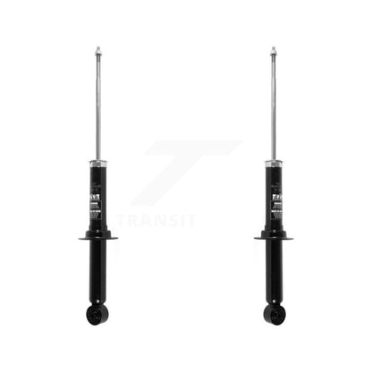 [Arrière] Jambe de suspension pour 09-10 Dodge Journey AWD Without Self Leveling K78-100704