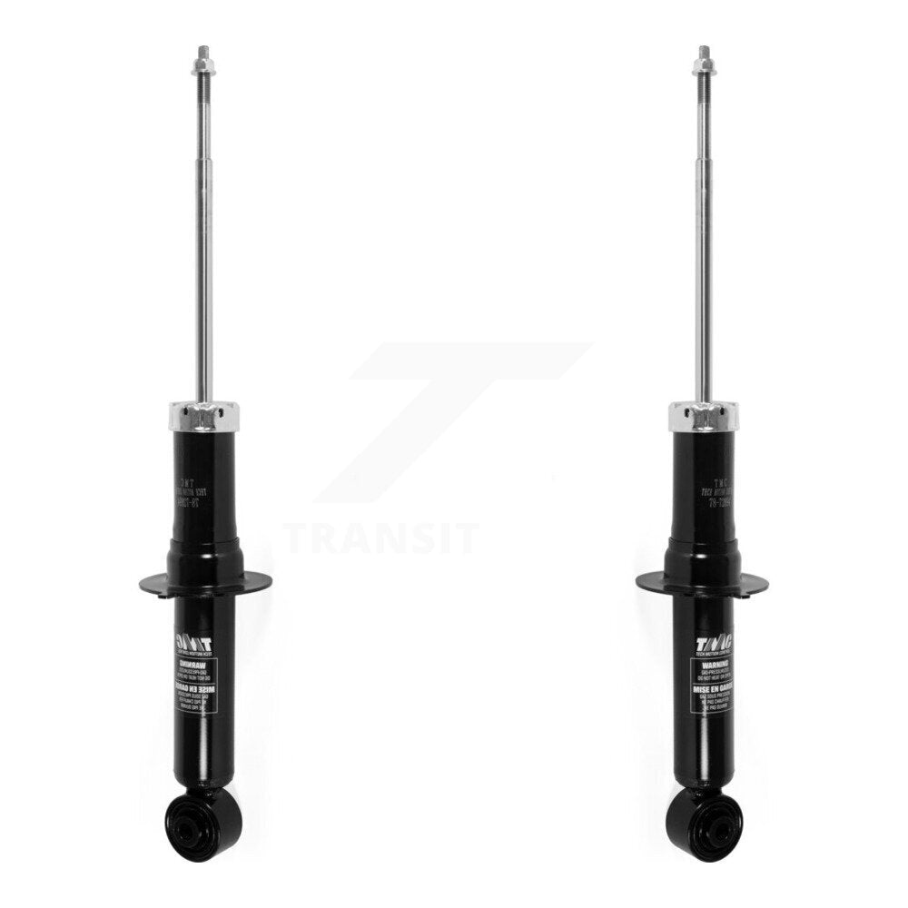 [Arrière] Jambe de suspension pour Dodge Journey K78-100705
