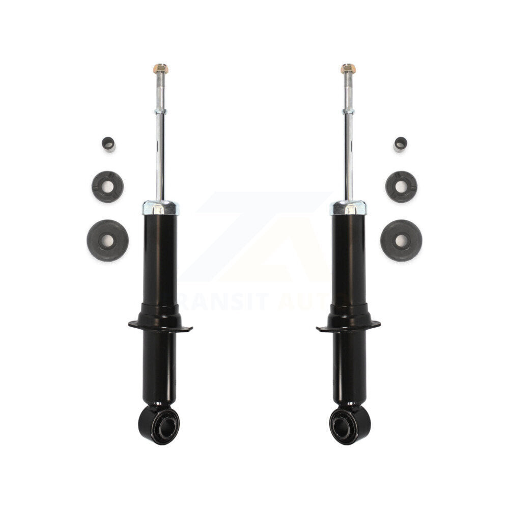 [Arrière] Jambe de suspension pour Toyota Corolla Matrix Pontiac Vibe K78-100711
