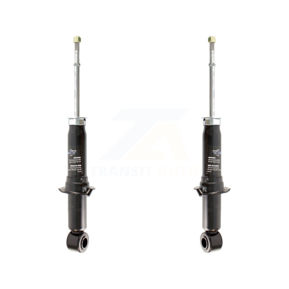 [Arrière] Jambe de suspension pour 2003-2008 Toyota Corolla Matrix Pontiac Vibe K78-100712