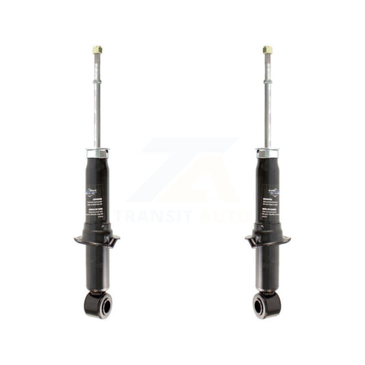 [Arrière] Jambe de suspension pour 2003-2008 Toyota Corolla Matrix Pontiac Vibe K78-100712