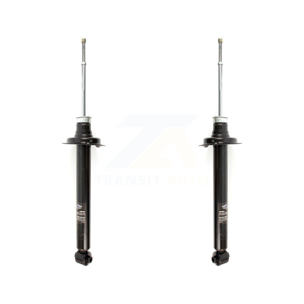 [Arrière] Jambe de suspension pour 1995-2005 Chevrolet Cavalier Pontiac Sunfire K78-100713