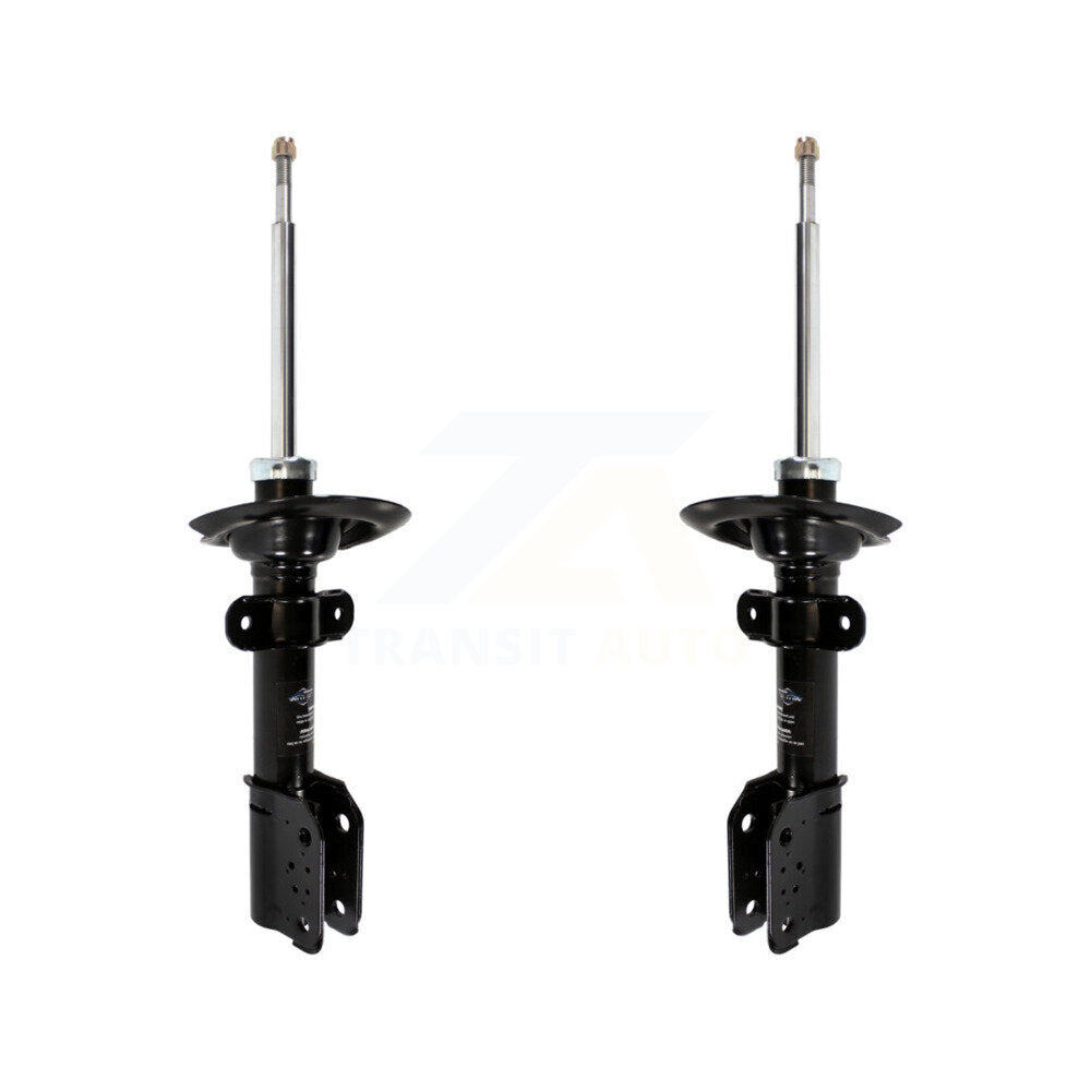 [Arrière] Jambe de suspension pour Chevrolet Impala Buick LaCrosse Pontiac Grand Prix Allure K78-100716