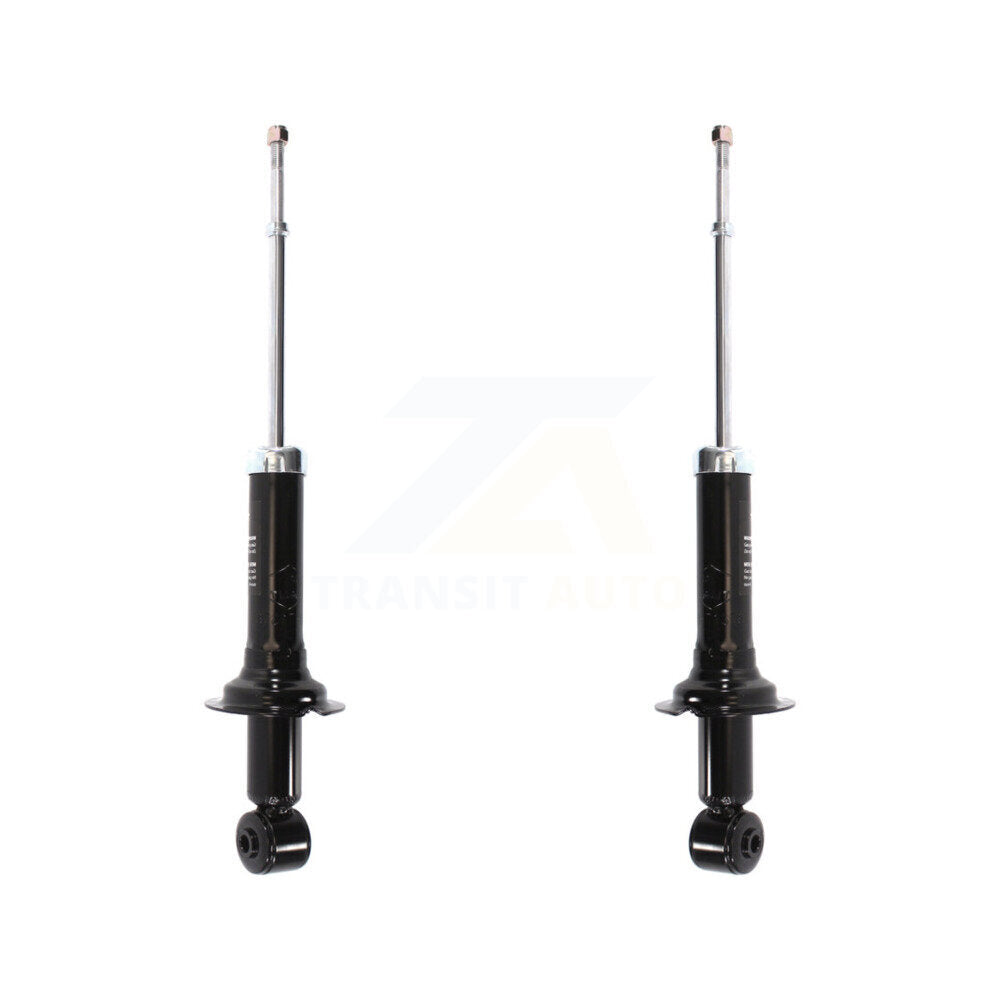 [Arrière] Jambe de suspension pour Mitsubishi Lancer K78-100721