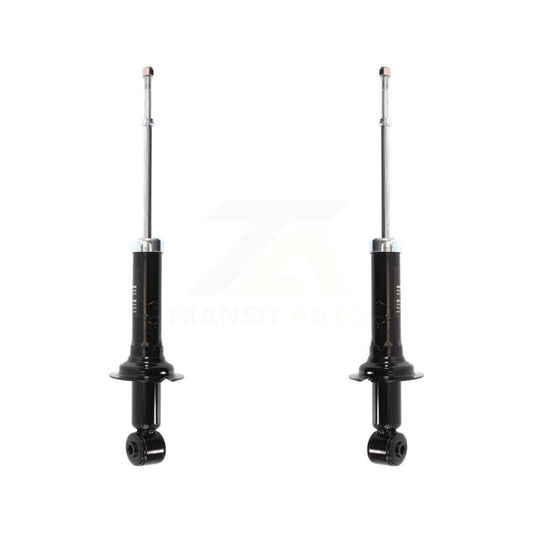 [Arrière] Jambe de suspension pour Mitsubishi Lancer K78-100721