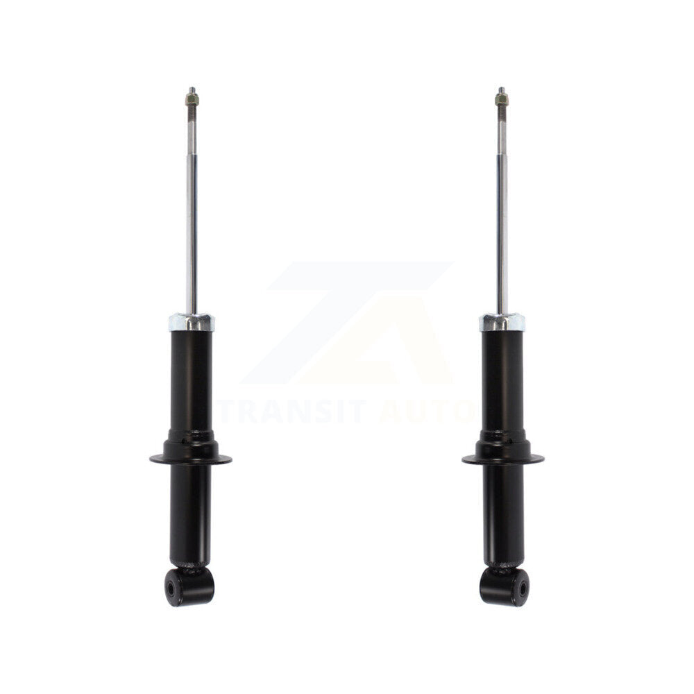 [Arrière] Jambe de suspension pour Jeep Dodge Caliber Patriot Compass K78-100727