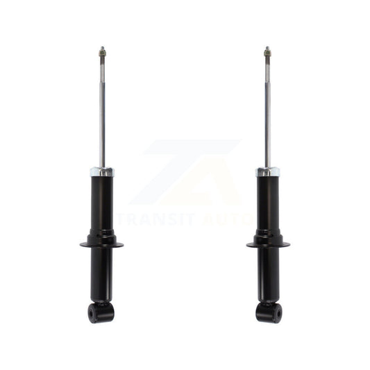 [Arrière] Jambe de suspension pour Jeep Dodge Caliber Patriot Compass K78-100727