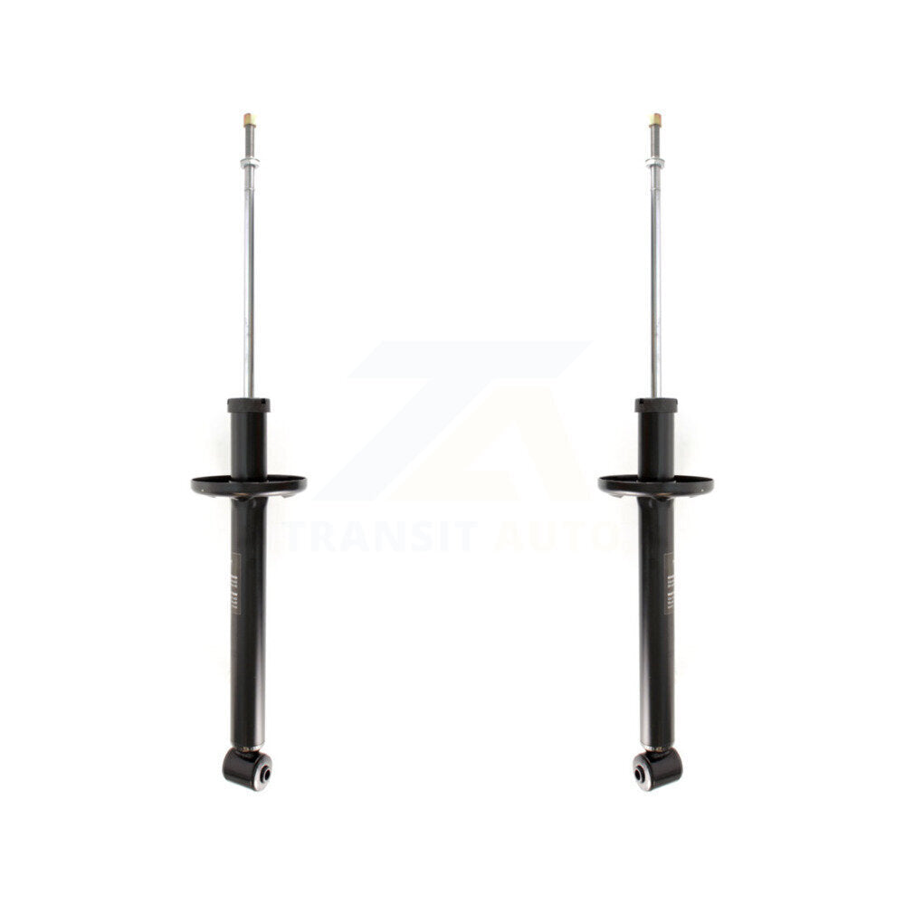 [Arrière] Jambe de suspension pour Volkswagen Cabrio Jetta Golf Corrado K78-100733