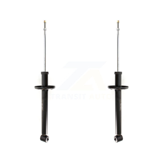 [Arrière] Jambe de suspension pour Volkswagen Cabrio Jetta Golf Corrado K78-100733