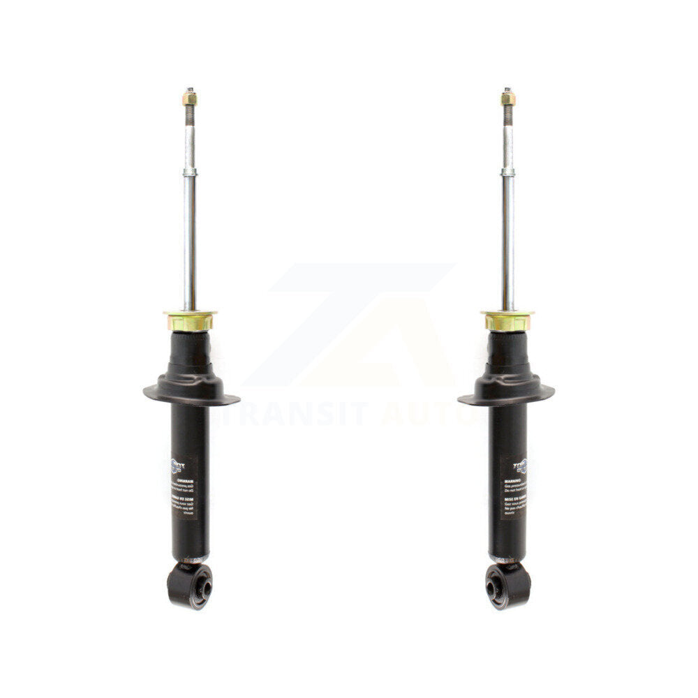 [Arrière] Jambe de suspension pour 2000-2006 Nissan Sentra K78-100735