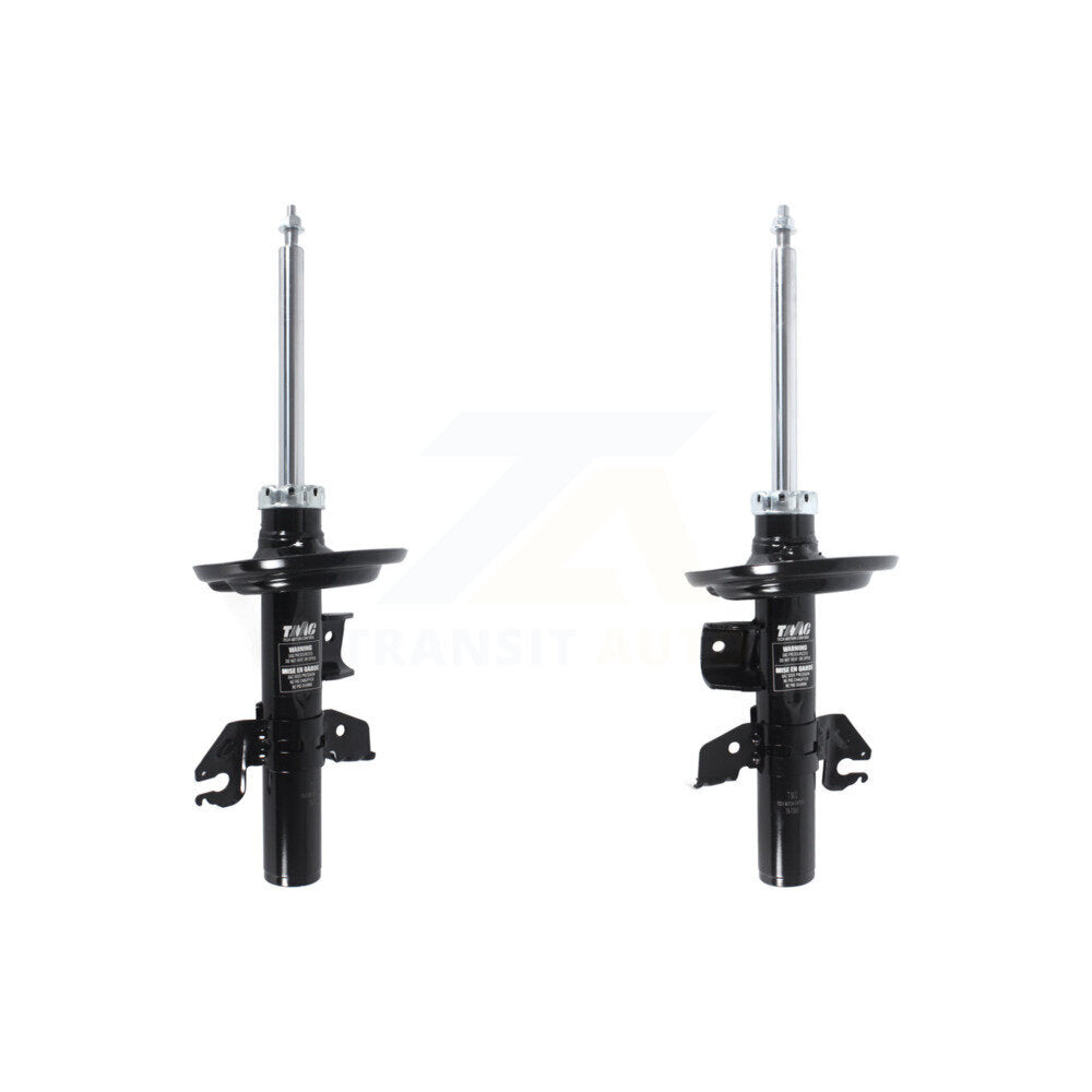 [Avant] Jambe de suspension pour 2013-2016 Dodge Dart K78-100739