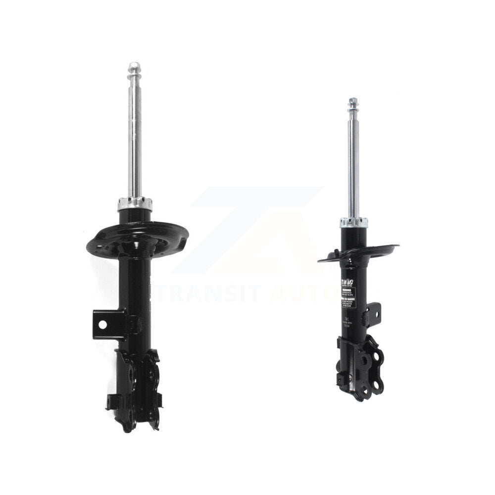 [Avant] Jambe de suspension pour Hyundai Sonata Kia Optima K78-100741