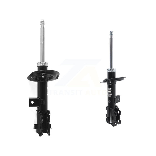 [Avant] Jambe de suspension pour Hyundai Sonata Kia Optima K78-100741