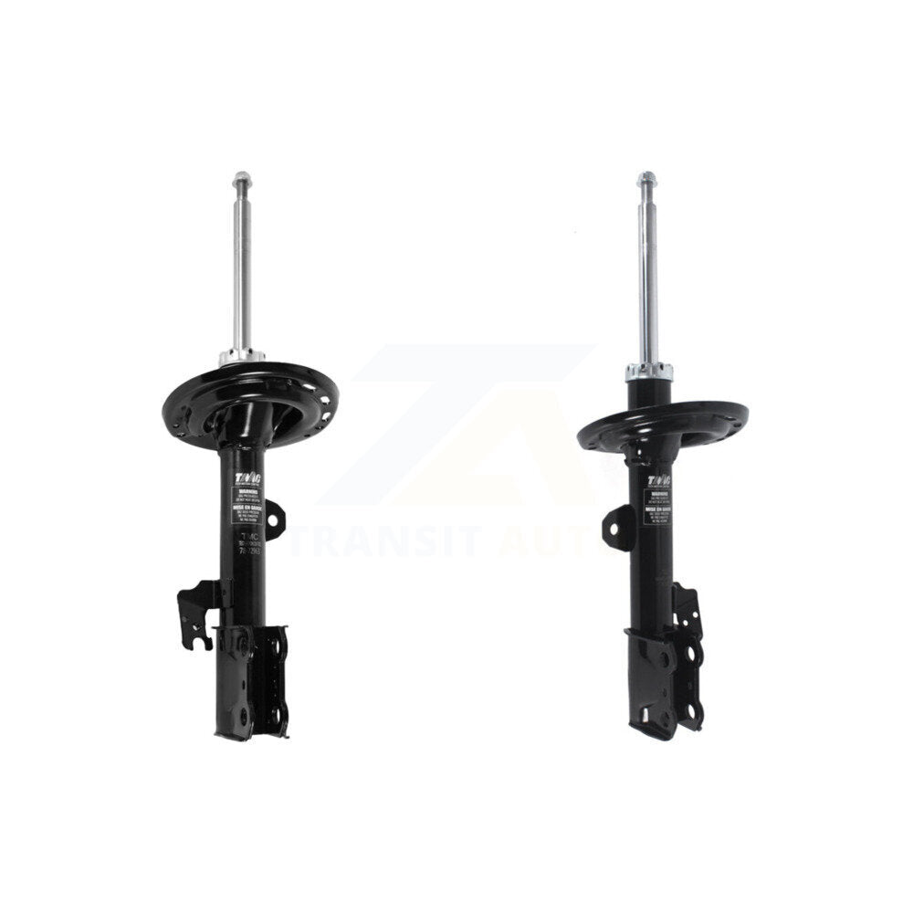[Avant] Jambe de suspension pour 2009-2015 Toyota Venza K78-100742