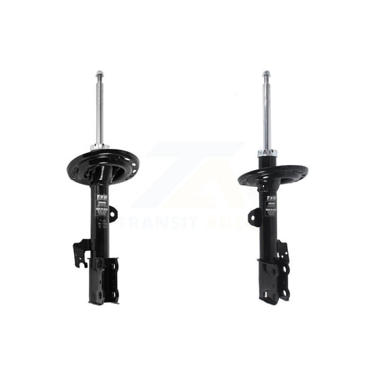 [Avant] Jambe de suspension pour 2009-2015 Toyota Venza K78-100742