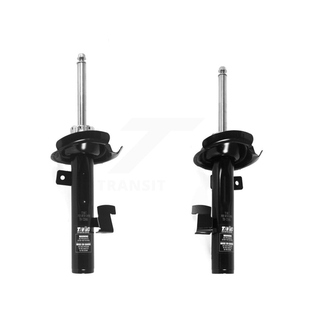 [Avant] Jambe de suspension pour 2012-2015 Mazda 5 K78-100743