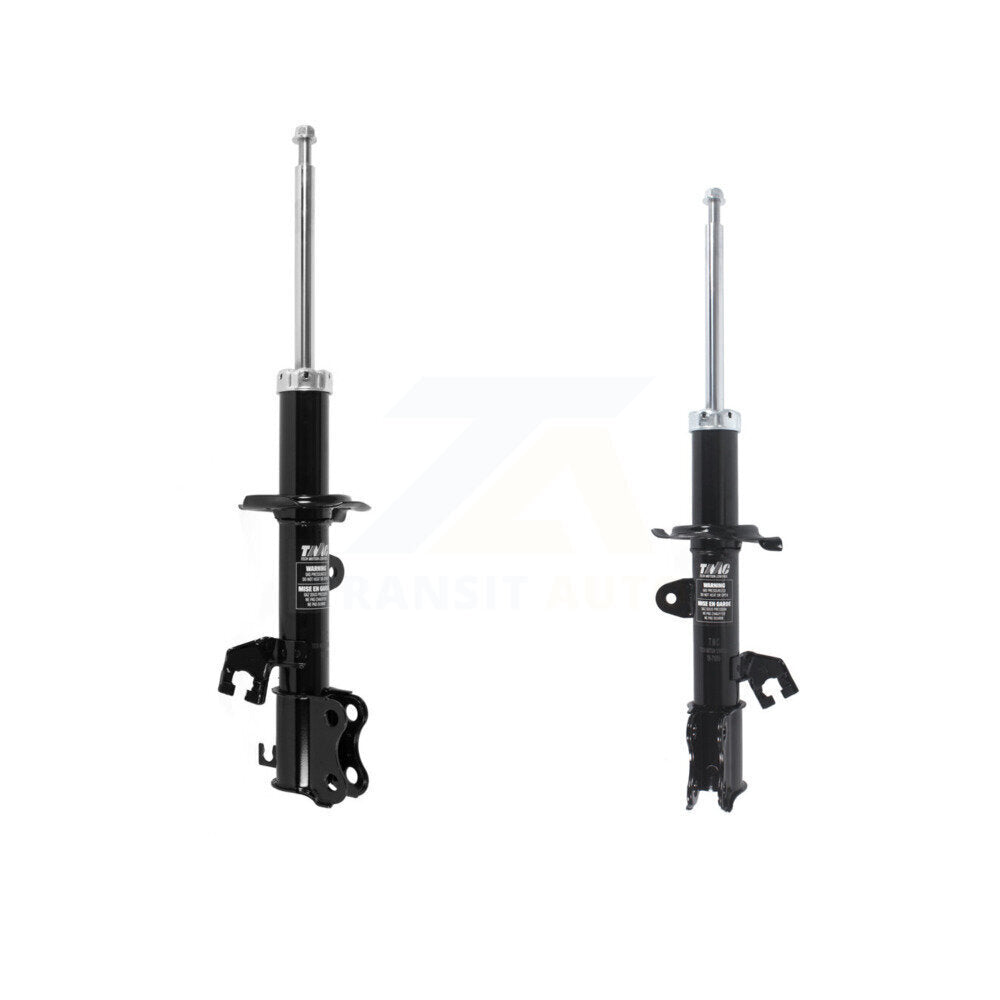 [Avant] Jambe de suspension pour Nissan Versa Note K78-100745