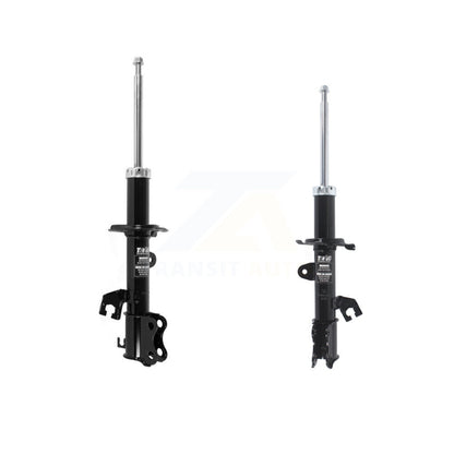 [Avant] Jambe de suspension pour Nissan Versa Note K78-100745