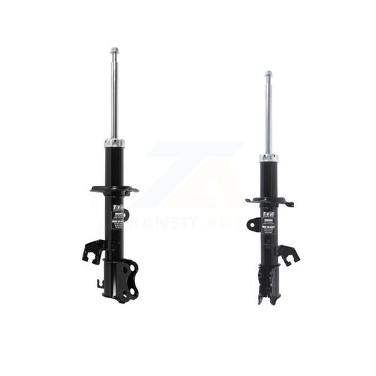 [Avant] Jambe de suspension pour Nissan Versa Note K78-100745