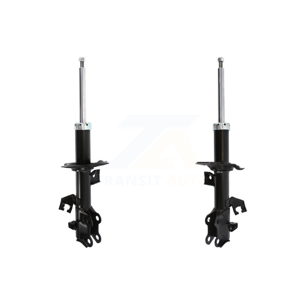 [Avant] Jambe de suspension pour Nissan Versa K78-100746