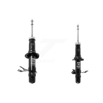 [Avant] Jambe de suspension pour INFINITI FX35 QX70 FX50 FX37 AWD K78-100753