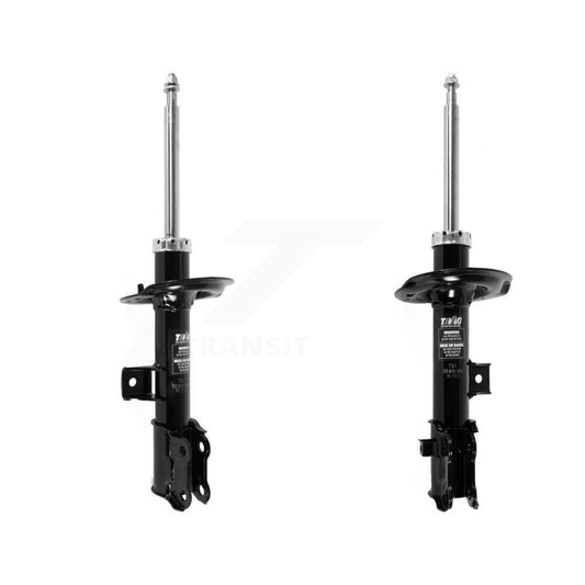 [Avant] Jambe de suspension pour Hyundai Tucson Kia Sportage K78-100754