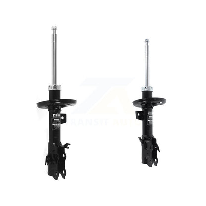 [Avant] Jambe de suspension pour 2011-2013 Ford Fiesta K78-100755