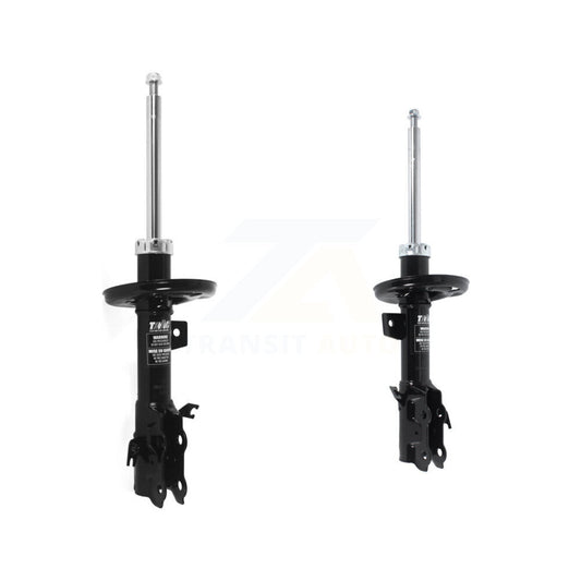 [Avant] Jambe de suspension pour 2011-2013 Ford Fiesta K78-100755