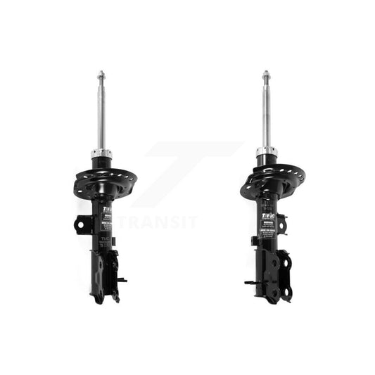 [Avant] Jambe de suspension pour Hyundai Accent Kia Rio K78-100756