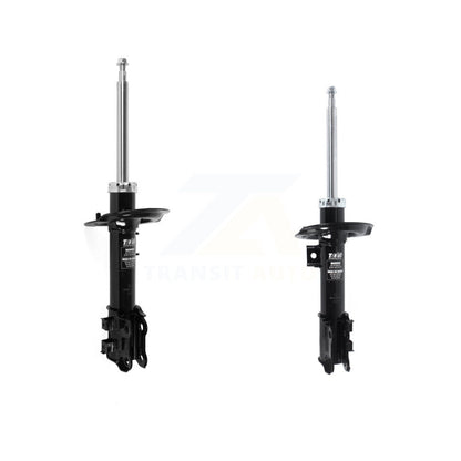 [Avant] Jambe de suspension pour 2011 Hyundai Sonata Without Factory Pro To 07 22 10 K78-100757