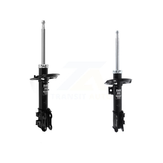[Avant] Jambe de suspension pour 2011 Hyundai Sonata Without Factory Pro To 07 22 10 K78-100757