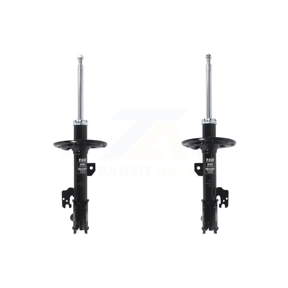 [Avant] Jambe de suspension pour 2011-2014 Toyota Sienna FWD with 3.5L K78-100760