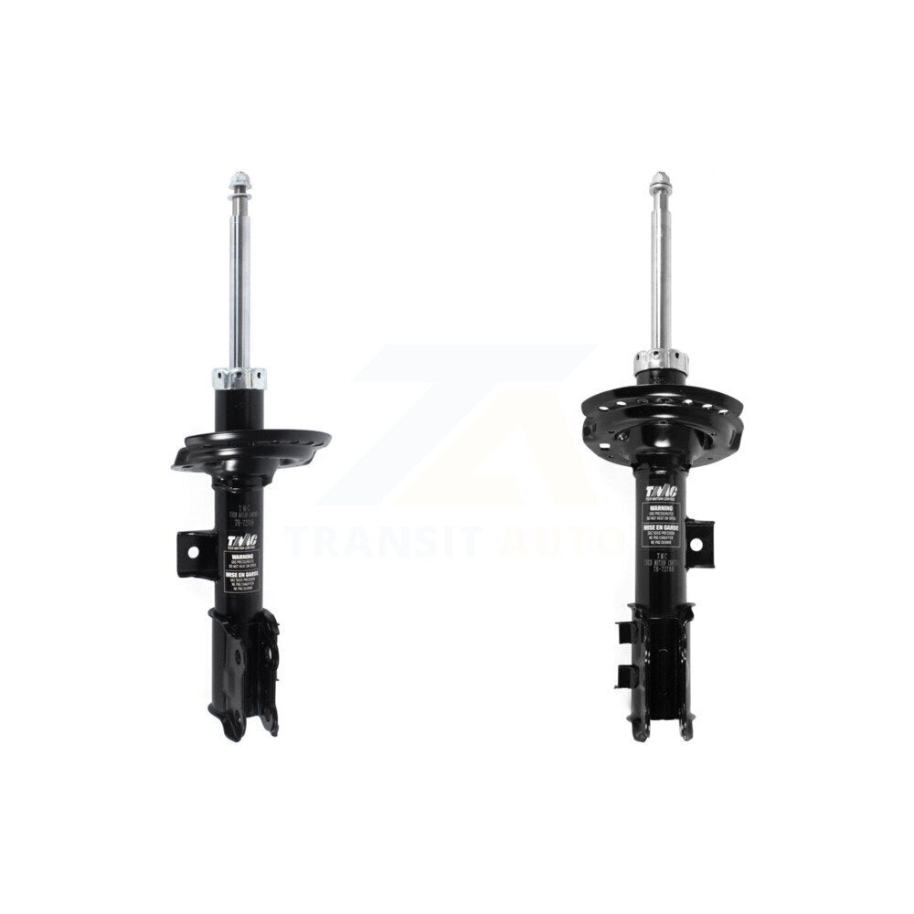 [Avant] Jambe de suspension pour Hyundai Elantra Coupe K78-100761