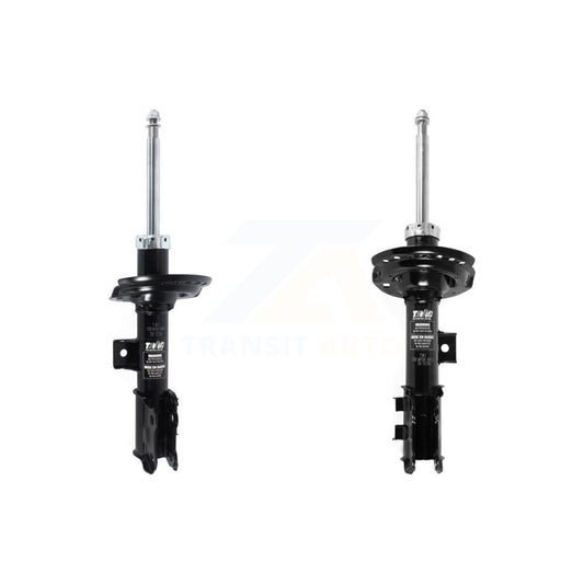 [Avant] Jambe de suspension pour Hyundai Elantra Coupe K78-100761