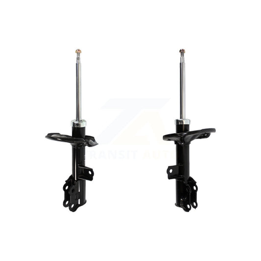 [Avant] Jambe de suspension pour Hyundai Elantra K78-100762