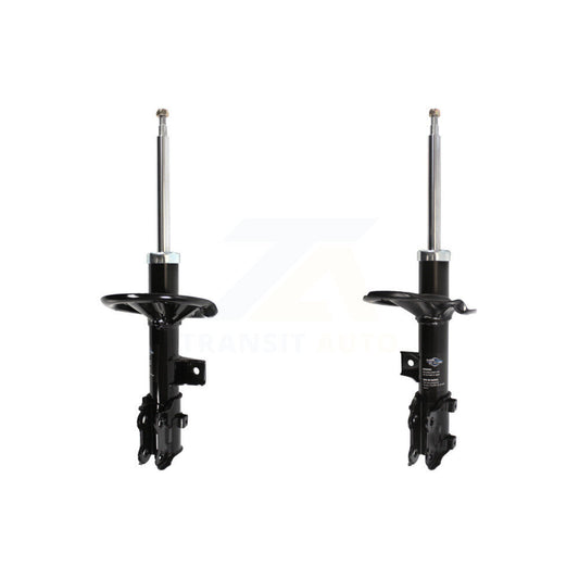 [Avant] Jambe de suspension pour Kia Rondo Optima Magentis K78-100765