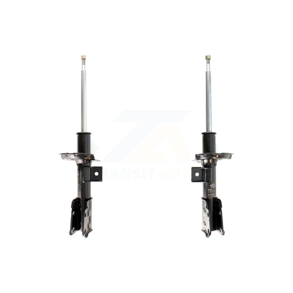 [Avant] Jambe de suspension pour Chevrolet Equinox Pontiac Torrent K78-100766