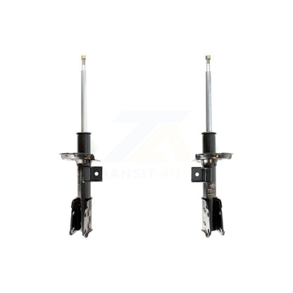 [Avant] Jambe de suspension pour Chevrolet Equinox Pontiac Torrent K78-100766