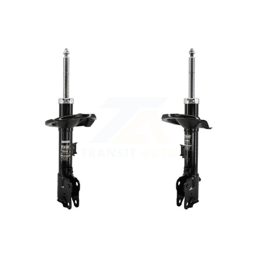 [Avant] Jambe de suspension pour 2007-2013 Mitsubishi Outlander With 3rd Row Seating K78-100772