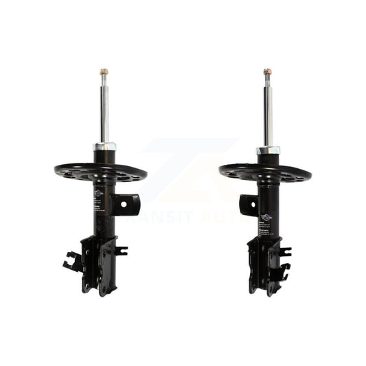 [Avant] Jambe de suspension pour Nissan Altima K78-100775