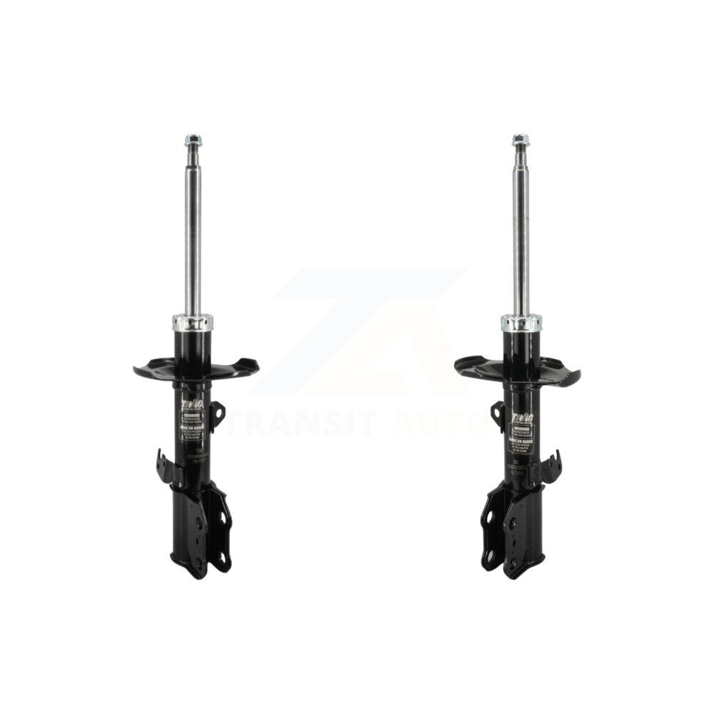 [Avant] Jambe de suspension pour 2003-2008 Toyota Matrix Pontiac Vibe K78-100782