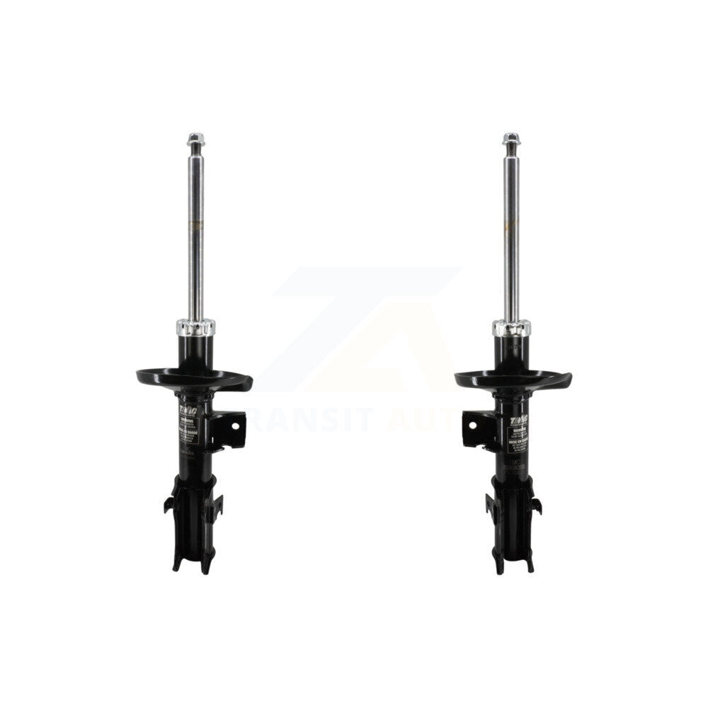 [Avant] Jambe de suspension pour 2006-2013 Suzuki Grand Vitara K78-100784