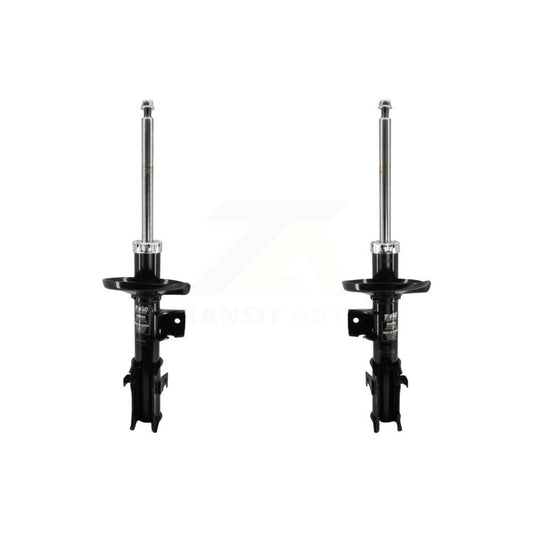 [Avant] Jambe de suspension pour 2006-2013 Suzuki Grand Vitara K78-100784