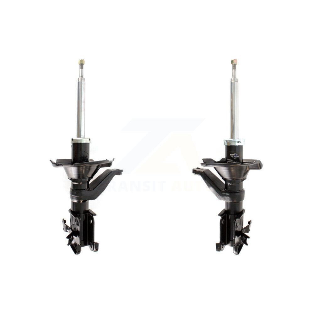 [Avant] Jambe de suspension pour Honda Civic K78-100785